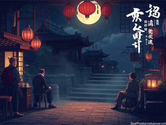 南怀瑾（商）工商發展 與 中國文化（MP3，2集）