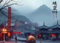 乱世：从照顾嫂嫂开始修行_穿越脑洞修仙_多人有声剧
