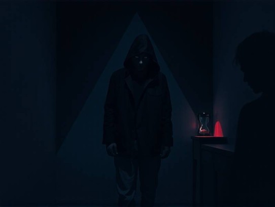 被迫替身.广播剧