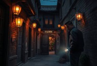 皮裤胡同凶宅奇案  郭德纲 - 在线收听 