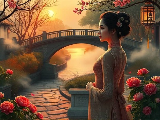 韫色过浓.广播剧