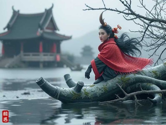 水浒求生记-穿越重生宋朝 争霸天下