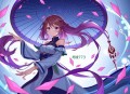 《终极教师》著：柳下挥 播：桑梓 连载至770集