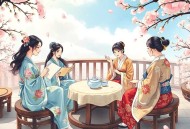 娇娘春闺～多人有声剧完结
