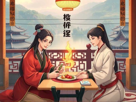 沐阳 1804集完图片