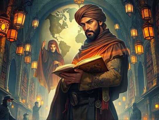 世界大盗[全集]