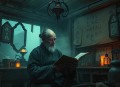 鬼中医__千古怪病__奇门诡方