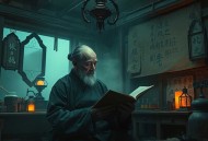 鬼中医__千古怪病__奇门诡方