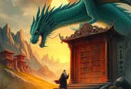 妖龙古帝丨阅文听书
