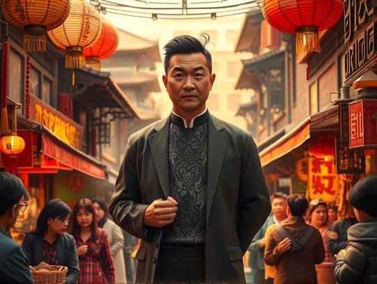 郭德纲《孤本相声》