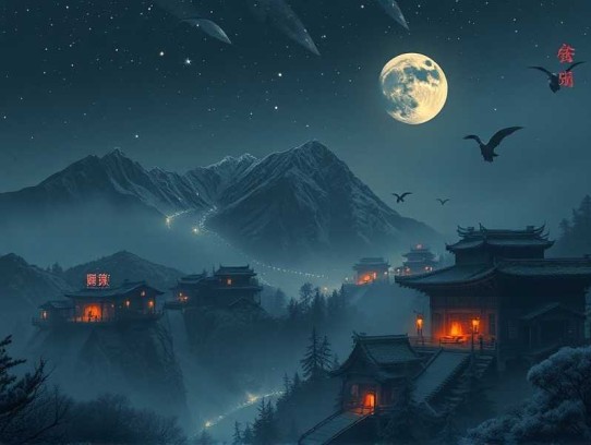 凌天战尊_玄幻打脸_热血爽文_风轻扬原著_暮玖领衔多人有声剧