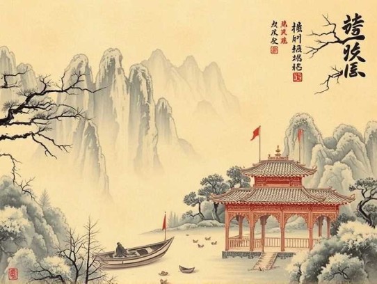 超级捉鬼道长   灵异悬疑恐怖  652-完结