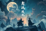 将夜有声小说全集_关彦之&姝艾播讲