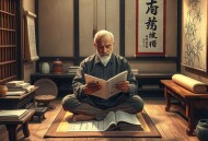 人生智慧  王阳明心学全书全集_暖惞播讲