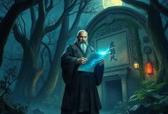 盗墓天书