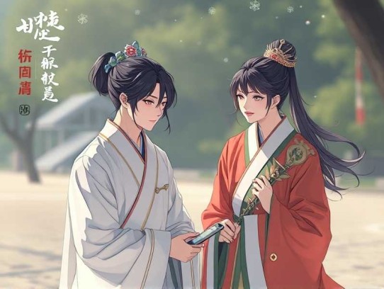 名门宠婚,甜到齁丨豪门婚恋甜宠多人剧(墨夜&初代该隐领衔)