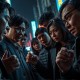 谎言之子 _ 悬疑教父蔡骏突破之作 _ 刑侦探案 _ 高智商犯罪 _ 探案推理 _ 都市犯罪精品悬疑 _ 多人有声剧