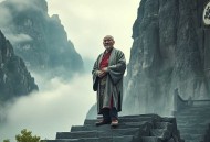 靠山  做官是一门大学问