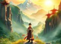 凡人修仙传下部有声小说_桑梓播讲