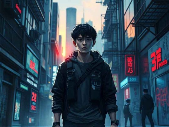 上分迷途.广播剧