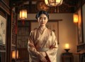 侯门福妻
