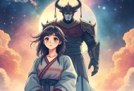 一觉醒来被怪物大佬饲养了[星际]丨叶轩然＆萧轩领衔丨纯爱甜饼丨治愈沙雕丨复仇爽文