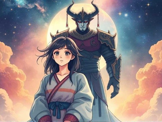 一觉醒来被怪物大佬饲养了[星际]丨叶轩然＆萧轩领衔丨纯爱甜饼丨治愈沙雕丨复仇爽文