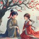 淡定的女人最幸福丨静心：越淡定，越平和，越幸福丨淡定是心灵的修炼，人生的境界和智慧