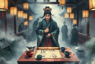《邪风曲》大斌小说