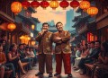 相声视频合集