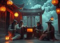 聊斋奇谭.广播剧