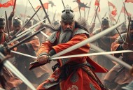 川军团血战到底[全集](播音——贾一平_陶泽如)