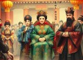陛下请自重（酒小七著，爆笑古言多人小说剧）