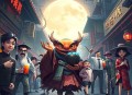 妖魔哪里走丨爆笑捉鬼+穿越系统悬疑丨半坛醋VP多人有声剧