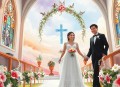 宠妻，婚然天成
