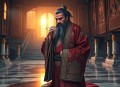 阶下臣.广播剧 