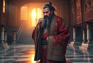 阶下臣.广播剧 