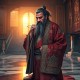 阶下臣.广播剧 
