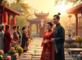 古代试婚