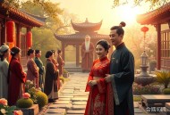 古代试婚