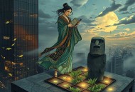 天命风水录