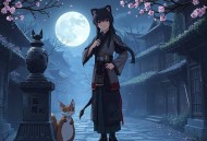 镇魂街.广播剧