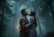你亲我一下.广播剧