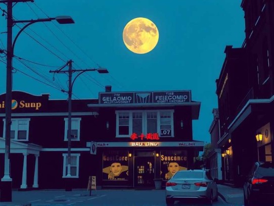 十九日｜刘思岑x云鹤追｜君约原著｜都市悬爱 破镜重圆