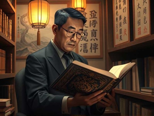 如何理解政治：读懂现代社会底层逻辑.任军锋.演播三联中读