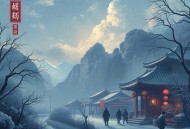 梦镜_科幻二次元精品多人剧_桑梓领衔