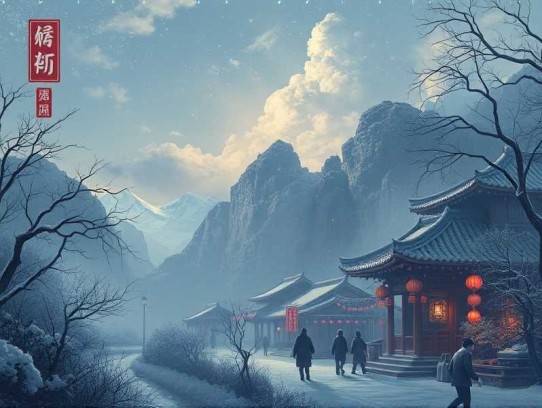 梦镜_科幻二次元精品多人剧_桑梓领衔