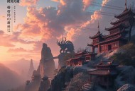 赘婿寻龙令-刘忙-完结