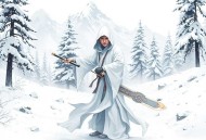 雪中悍刀行 声娱文化精品广播剧完结