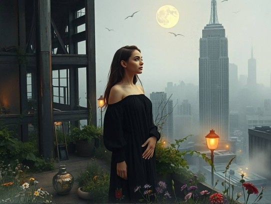 如果没有你.广播剧